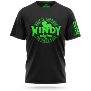 Windy Made in Thailand t-shirt