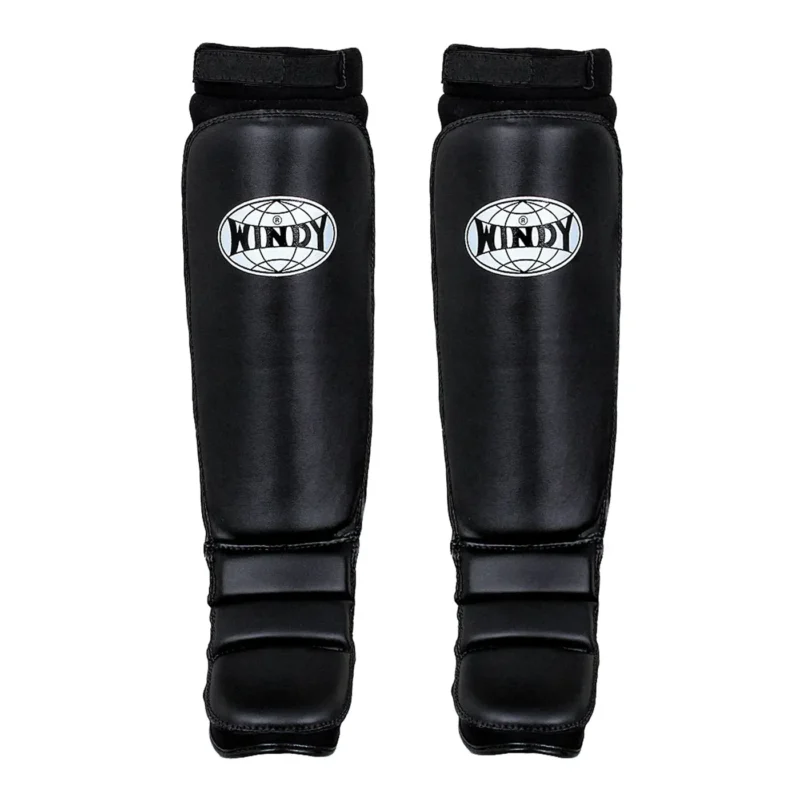 Windy MMA Scheenbeschermers