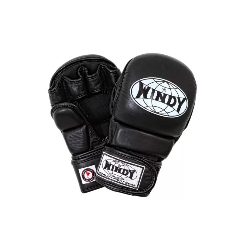 Windy MMA sparring handschoenen