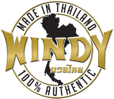 Windy Fight Gear Logo