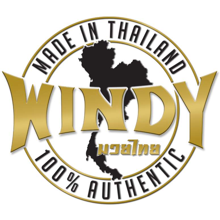 Windy Boxing Store NL Logo