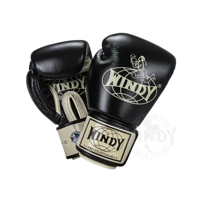 Windy Heavy Hitter Bokshandschoenen