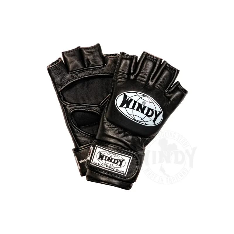 Windy MMA Handschoenen