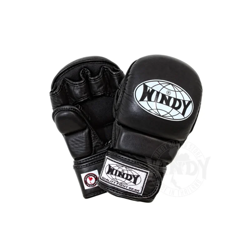 Windy MMA Trainingshandschoenen