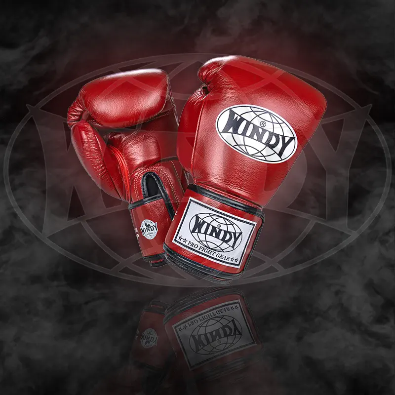 Windy Muay Thai Handschoenen