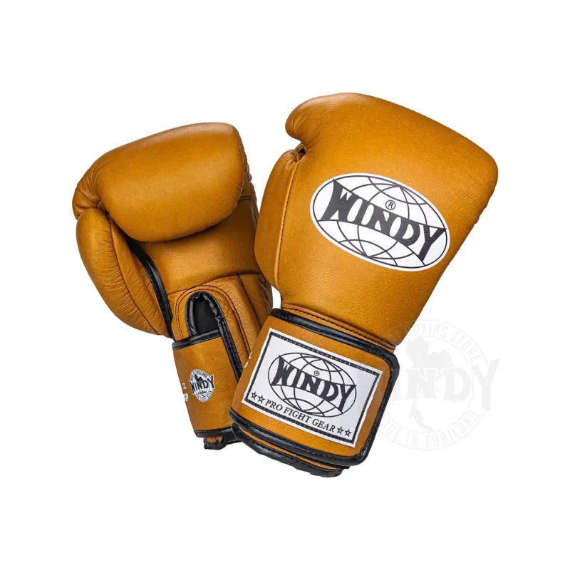 Windy Proline Bokshandschoenen
