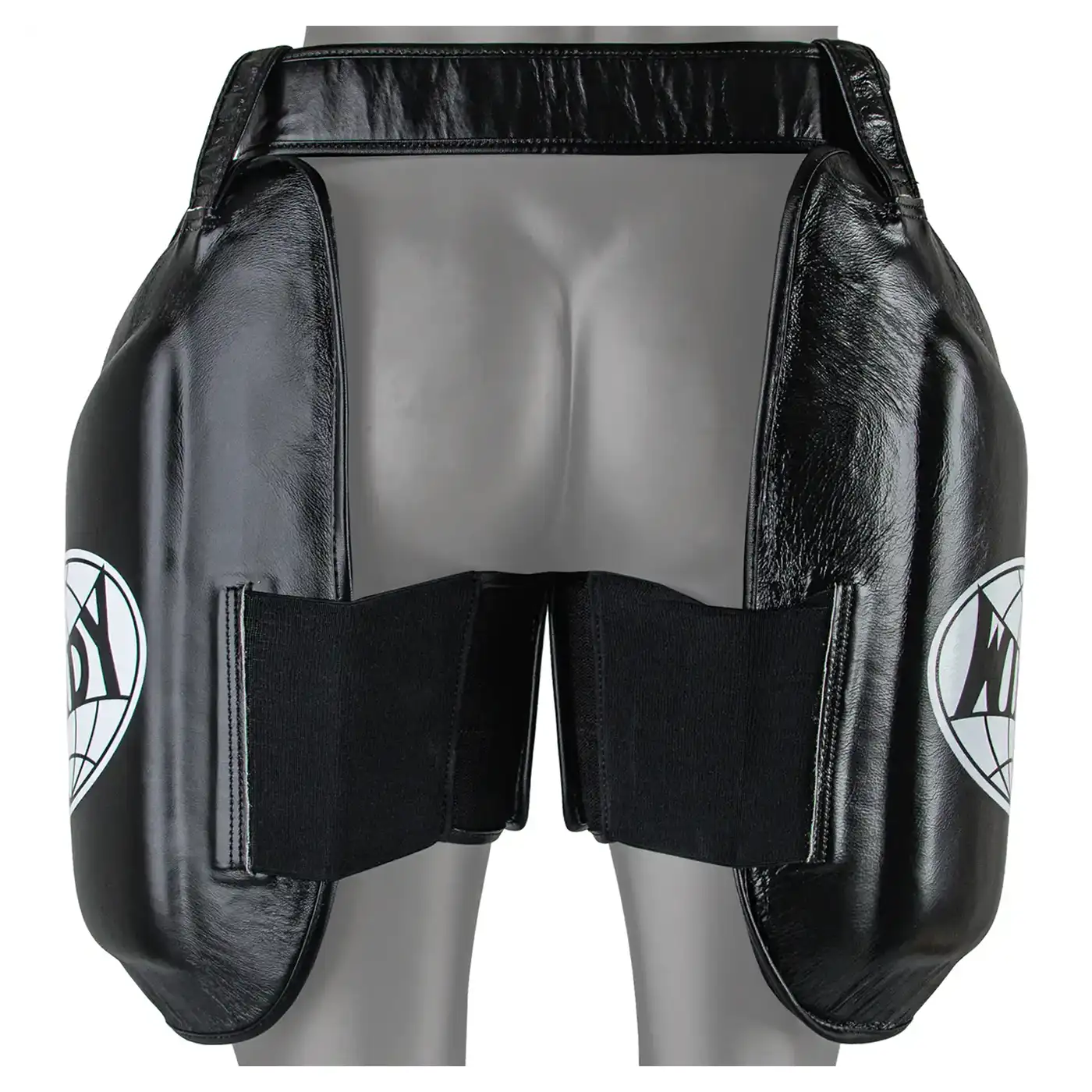 Windy Dijbeenbeschermer achterkant