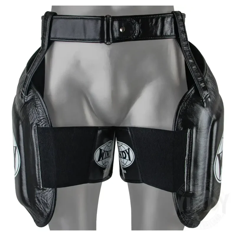 Windy Dijbeenbeschermer